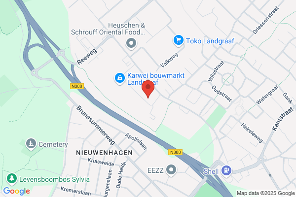 Lindelauf Bv
