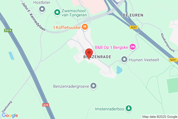 Transportbedrijf Toon Nollgen Bv