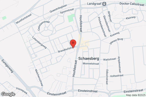 Brandhofbikes Tweewielers