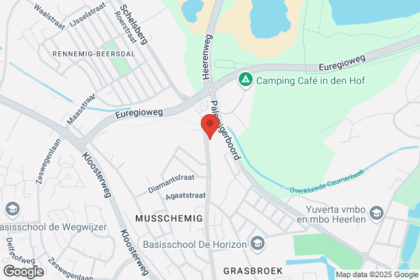 Maas Motoren