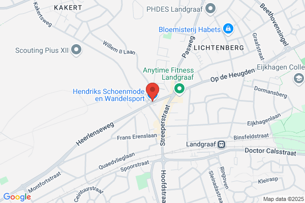 J H N Heijenrath