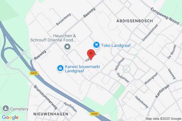 Verbeek Bv, Bakkerij
