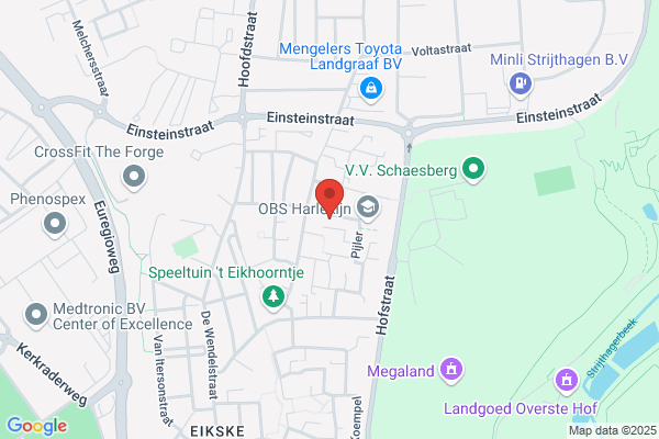 Deugniet