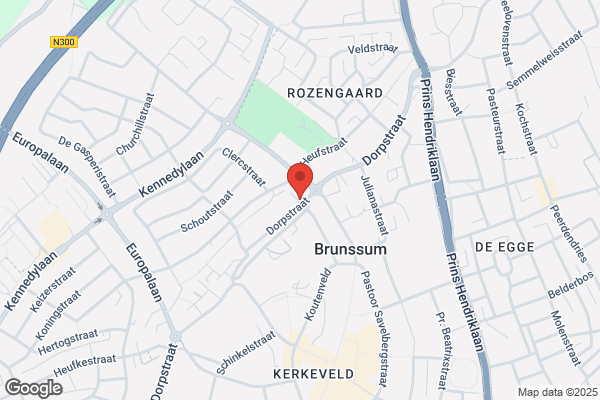 Oud Brunssum