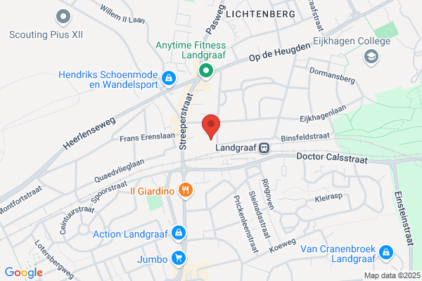Ronde Tafel, De