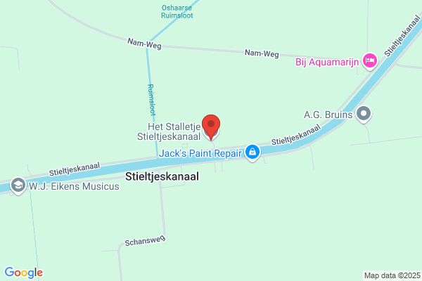 Stalletje, 't