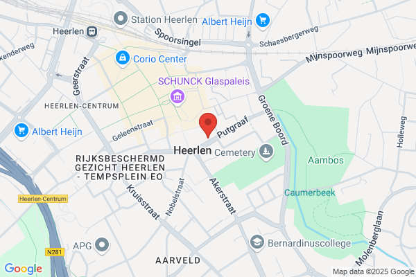 Verleiding, De