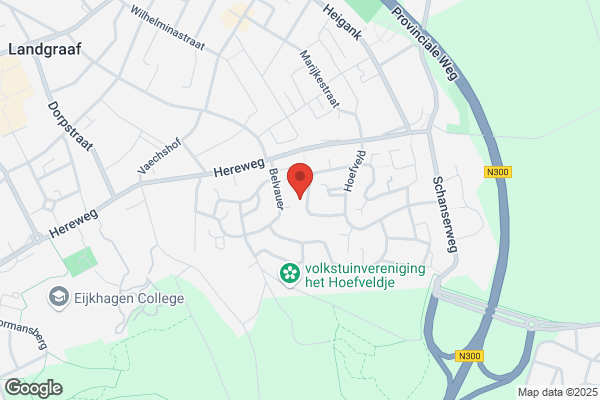 Cafe 't Hoefveldje
