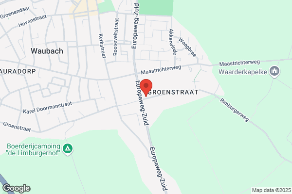 Cafe De Koetsch