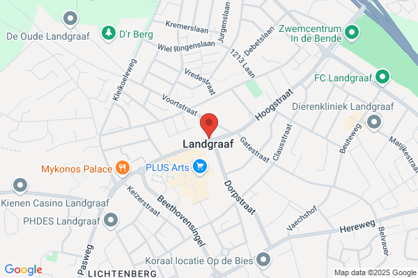 Cafe Donko