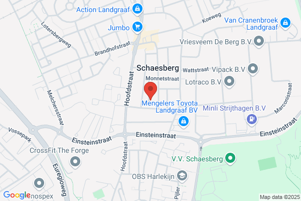Timmer- En Onderaannemersbedr J. Veldhuizen