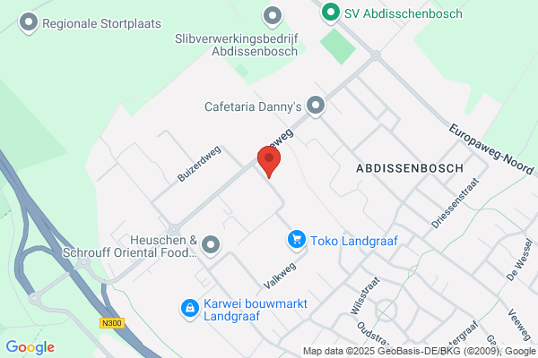 Vandeberg, Gemmy