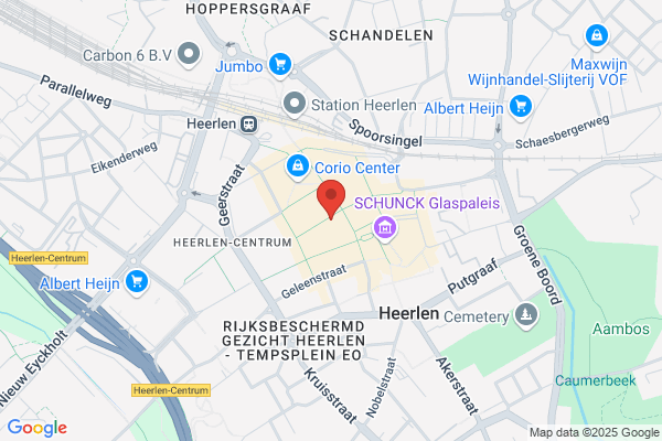 Modehuis H.J. Teheux-Baks Bv