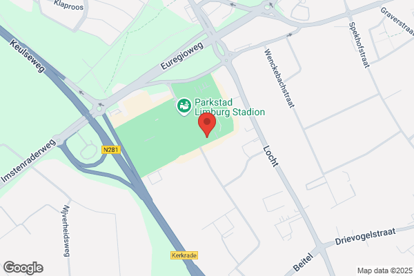 Dierenland Kerkrade