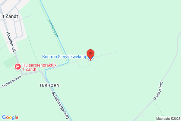 Vijverspeciaalzaak Vof Bergsma