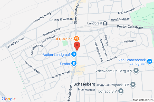Drukkerij Groenevelt Bv