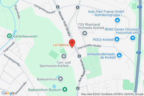 La Fabrica