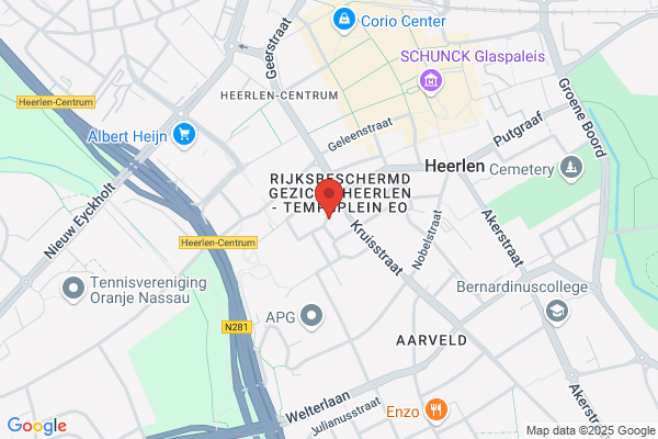 Sjra Hendriks Vormgeving