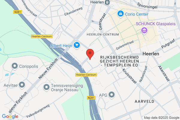 Creating Skills Heerlen