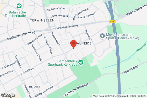 Schoonheidssalon Rosita