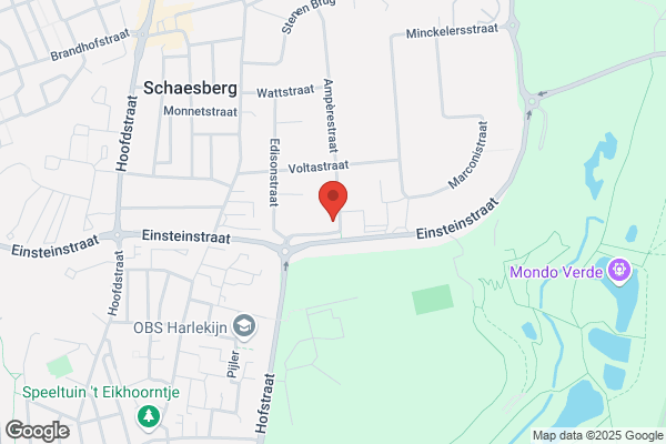 Bautsch, De