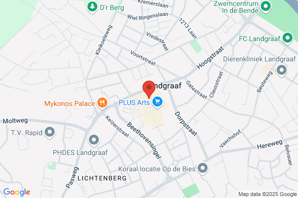 Keulaerds, Wiel