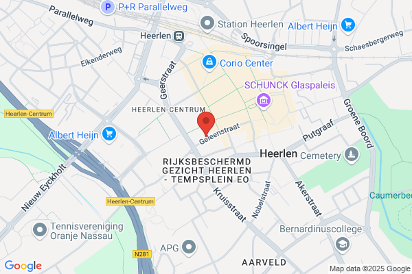 Kijkshop
