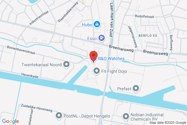 Installatiebedrijf Botter J.H.