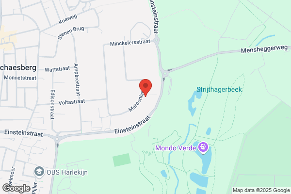 J.B.S. Jongen Beveiligings Systemen