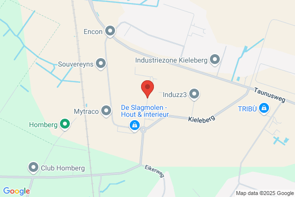 Gti Limburg Bv