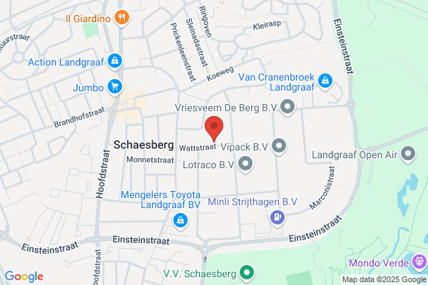 Jeurissen Elektrotechn Bv