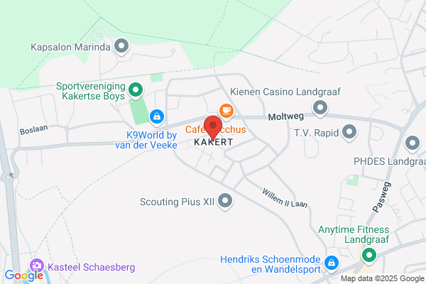 Verdonkschot, H