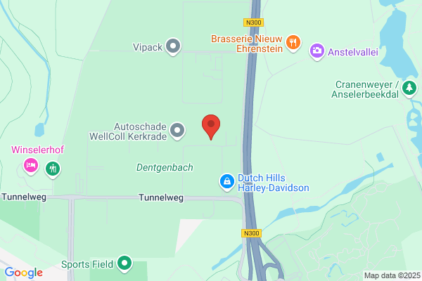 Bosch Carservice Parkstad Kerkrade