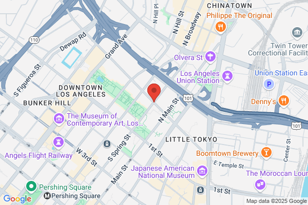 La