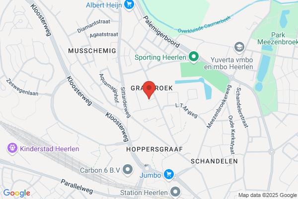 maaiveld + bv