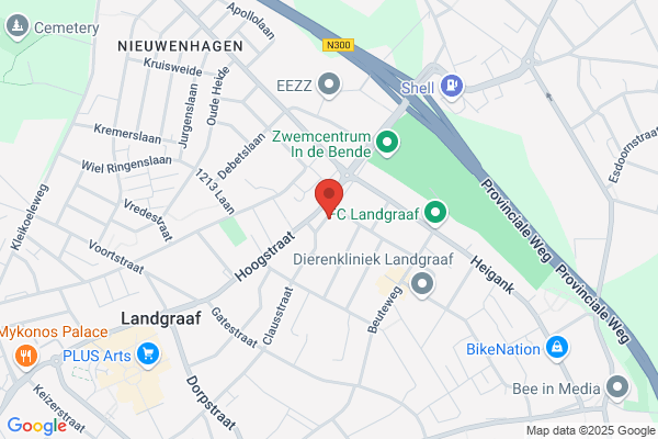 Aannemersbedrijf Jongen BV