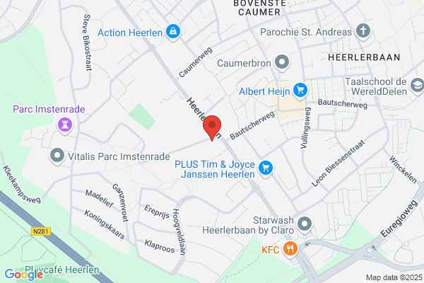 Bouw en Vastgoedservice Herberichs (BVSH)