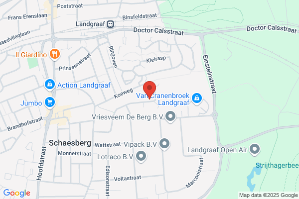 Het Vitaminehuis