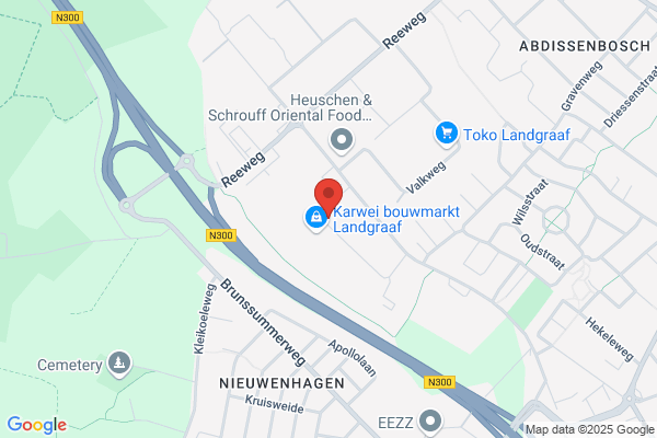 Hamers Vof
