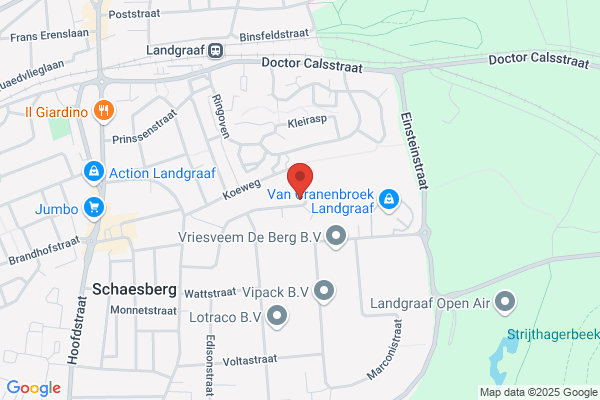 Göttgens, P J H