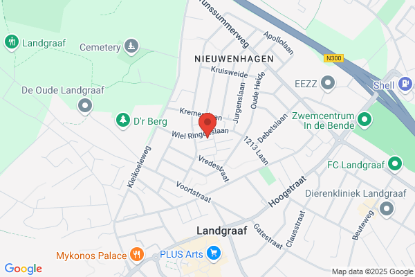 De Meikers