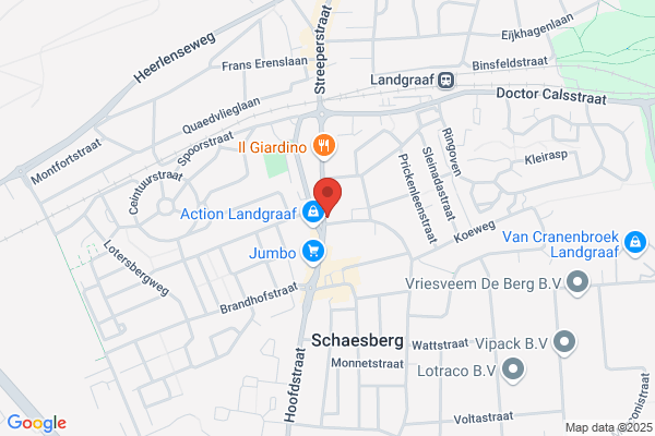Beter Horen Landgraaf