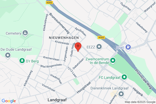 Keleb, Hondenkapsalon