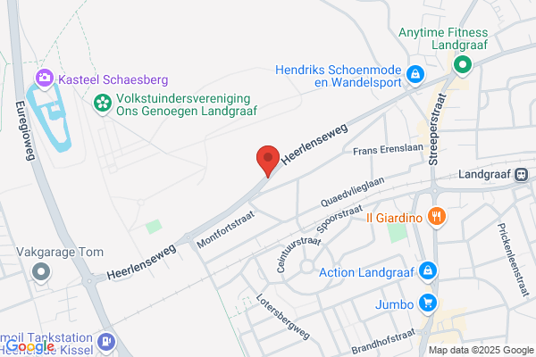 Landgraaf