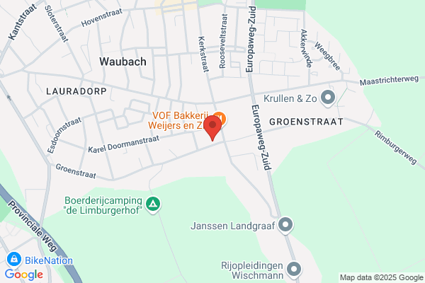 Guesthouse Nr 16