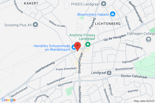 Landgraaf