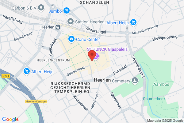 Max Heerlen