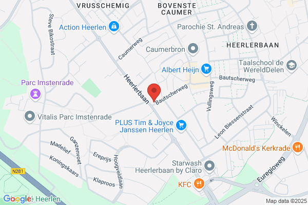 Fysiotherapie Braat