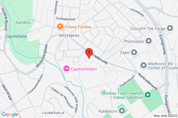 Fysiotherapie Medi-Sport