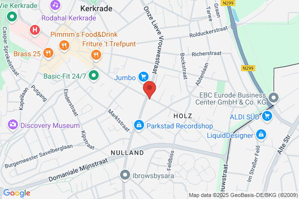 Fysiotherapie Schoutrop Waltmans
